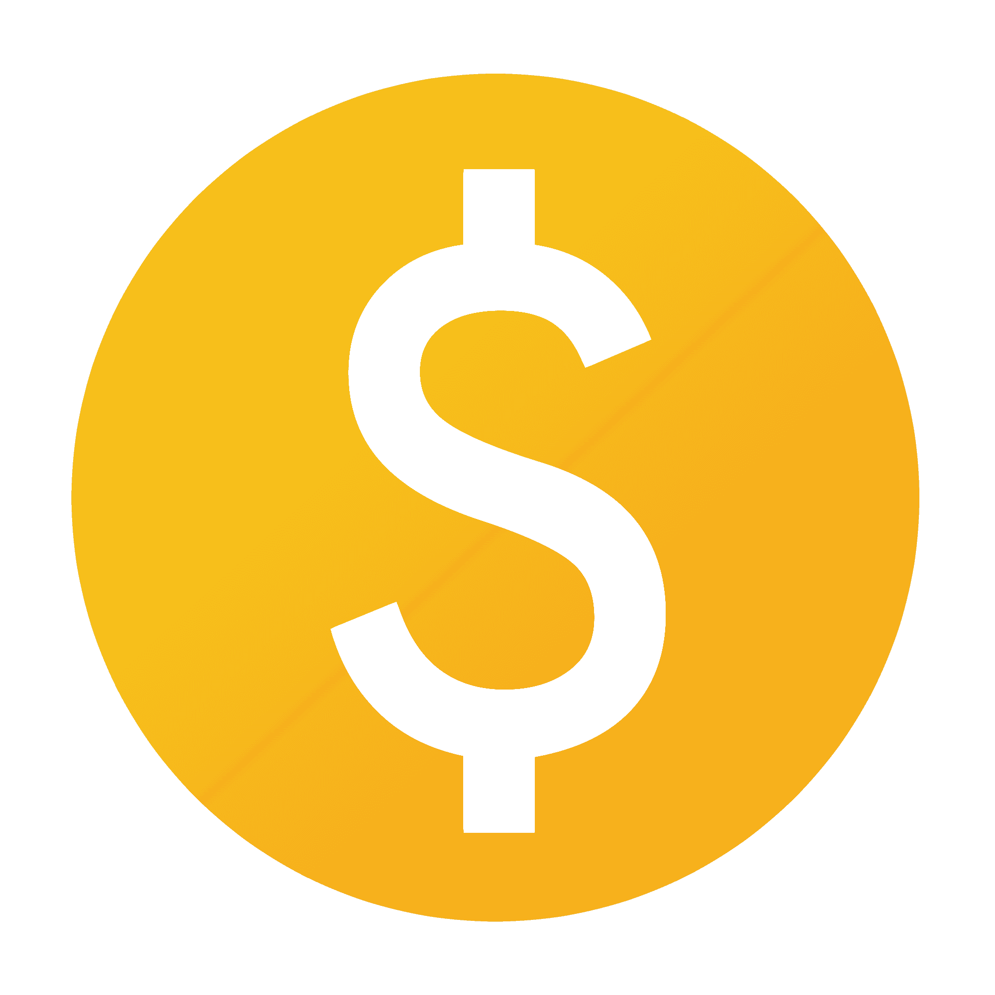 dollar sign