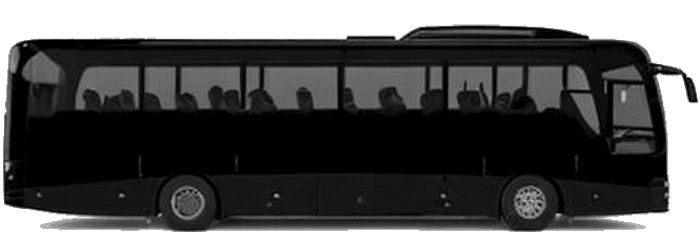 Bus-class vehicle