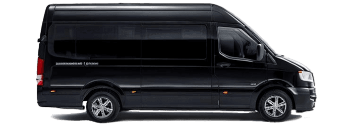 Minibus-class vehicle