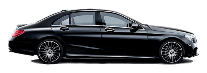 Premium-class vehicle