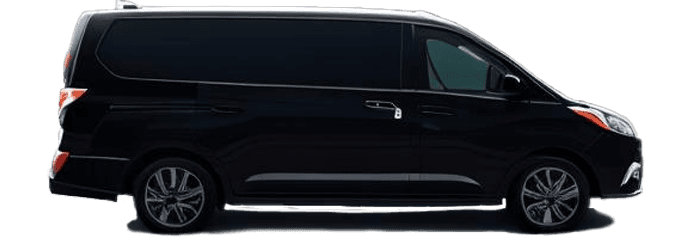 Van-class vehicle
