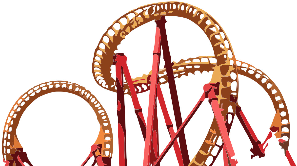 Ferrari World Ticket